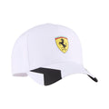 Scuderia Ferrari Baseball Cap