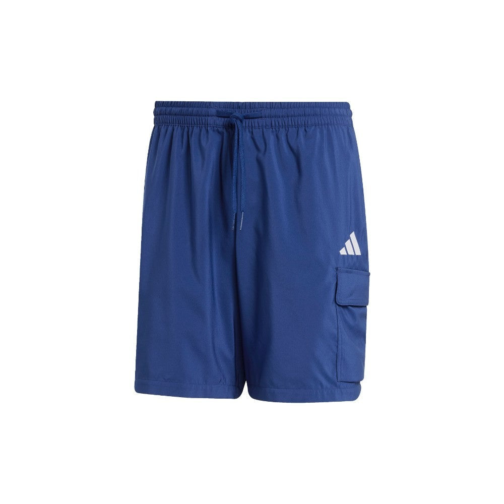 Essentials Small Logo Cargo Chelsea Shorts