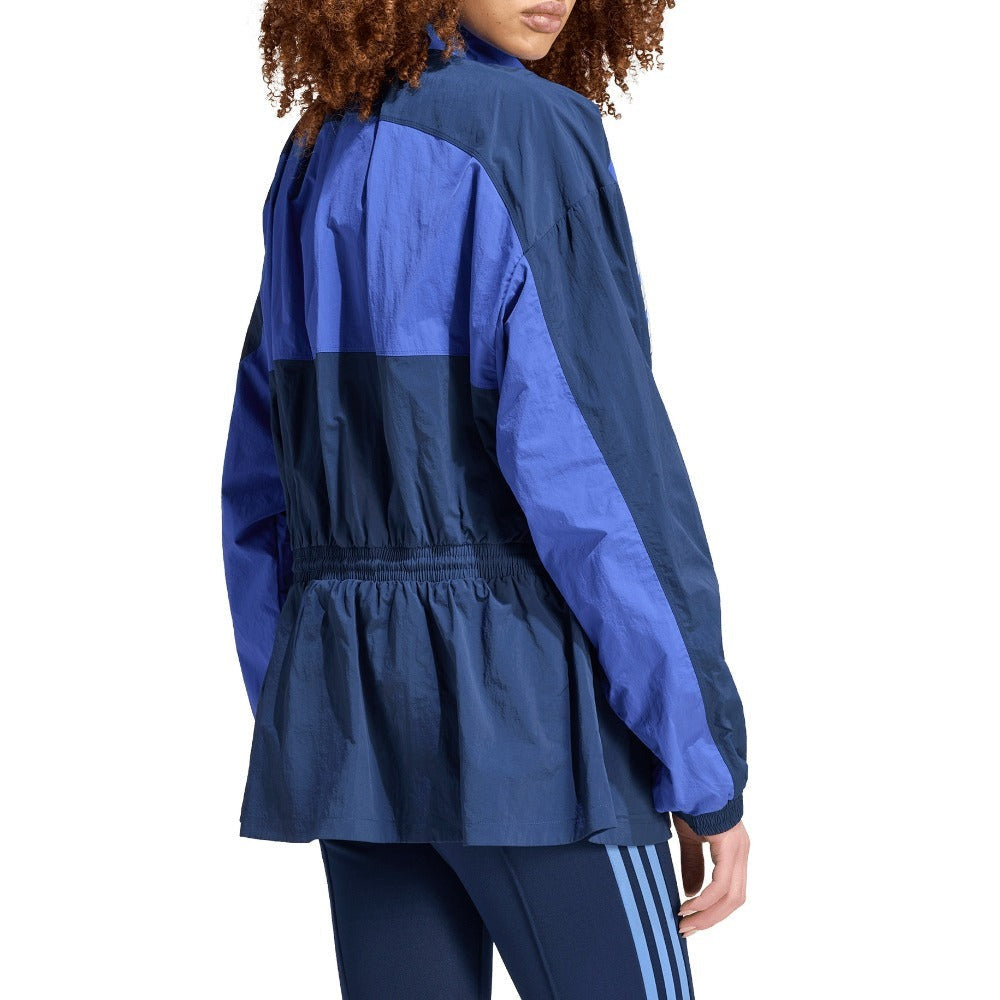 Munich 93 Half Zip Dress