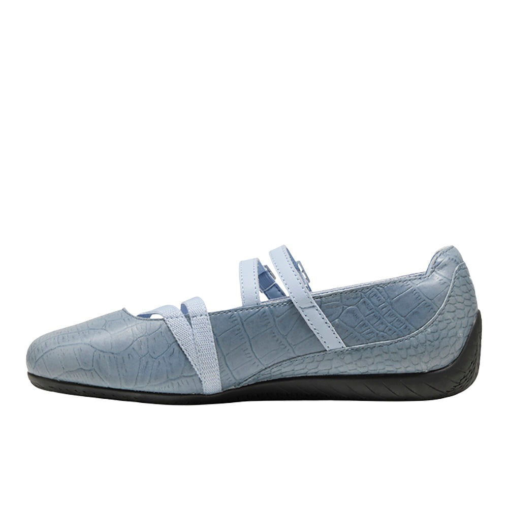 Speedcat Croc Ballet Sneakers
