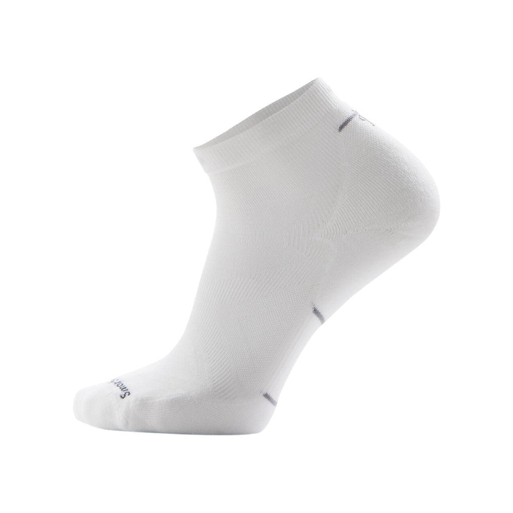 Run Targeted Cushion Ankle Socks
