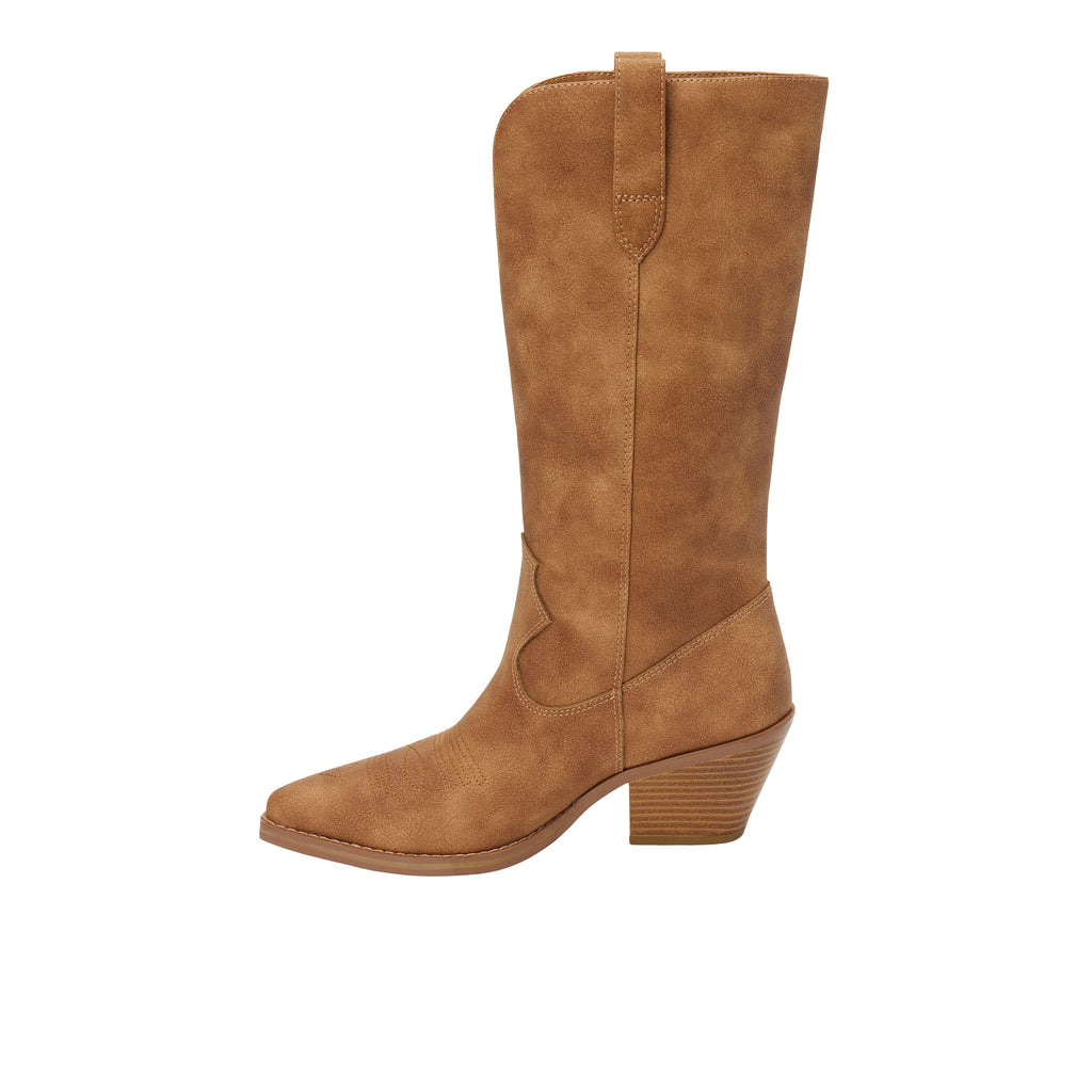 Bodhi Pointed Toe Pull On Boots