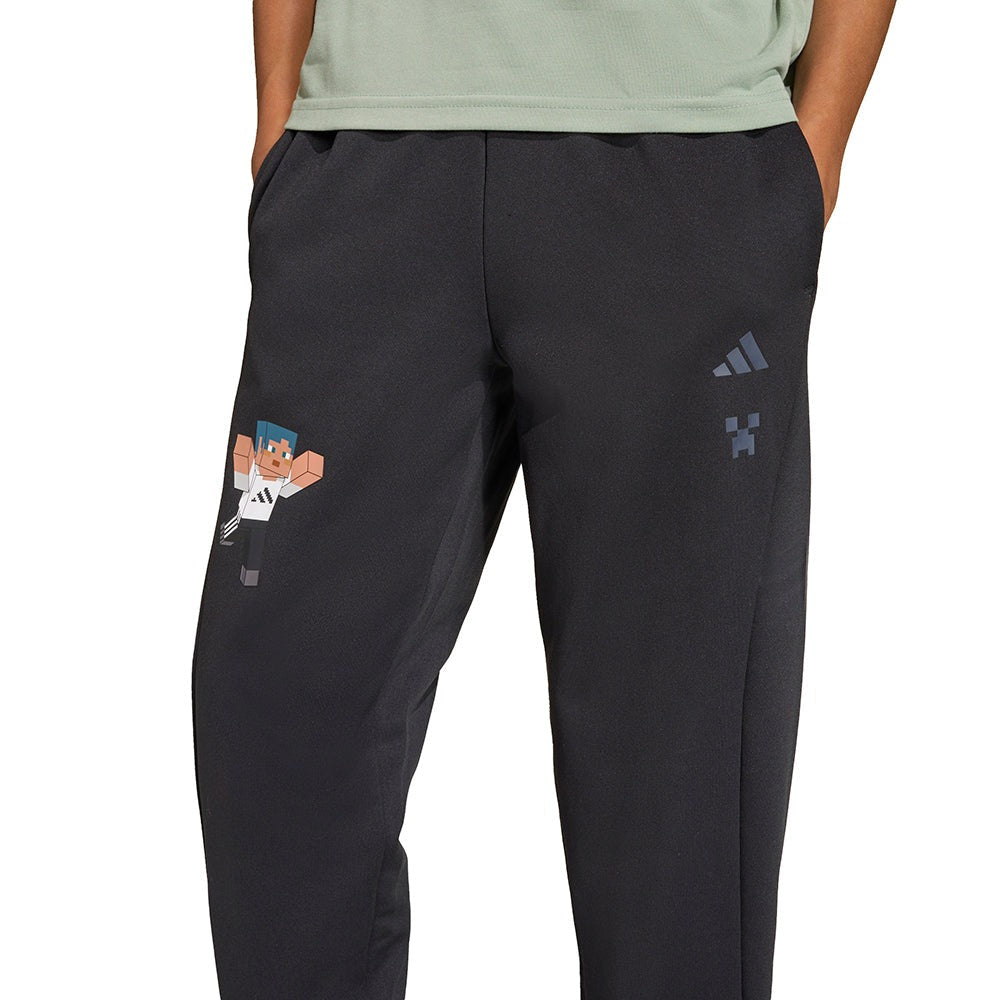 Minecraft Training Pants (Youth)