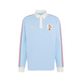 France Rugby 120 Years Crunch Heritage Jersey