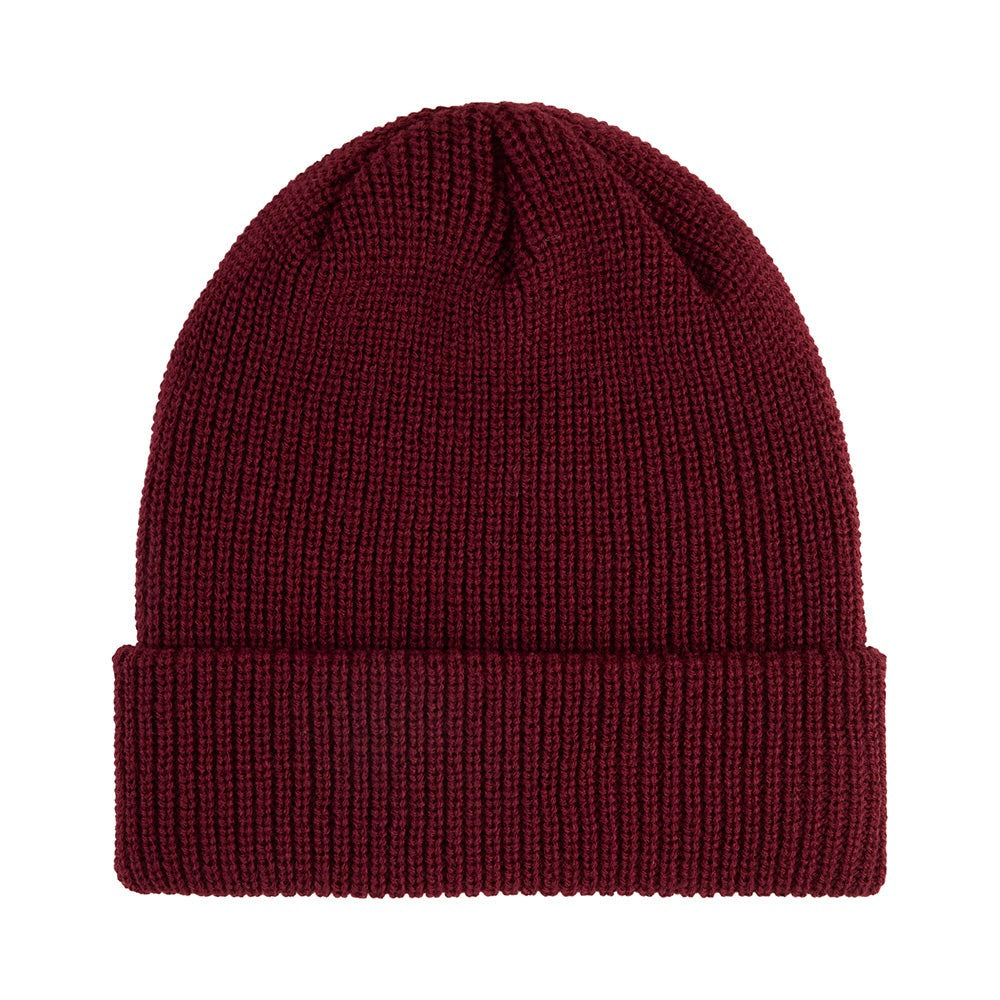 Essentials High Crown Beanie
