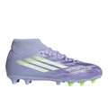F50 Sparkfusion Club Firm Ground/artificial Grass Boots