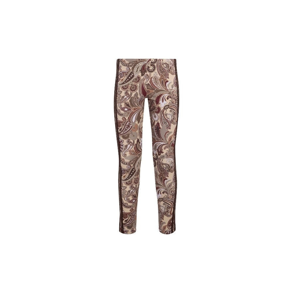 Liberty London Oversized Crew and Tights Set (Youth)