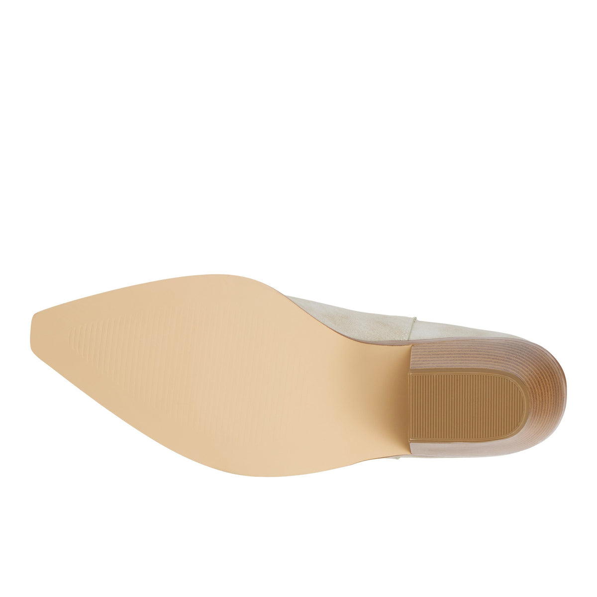 Bodhi Pointed Toe Pull On Boots
