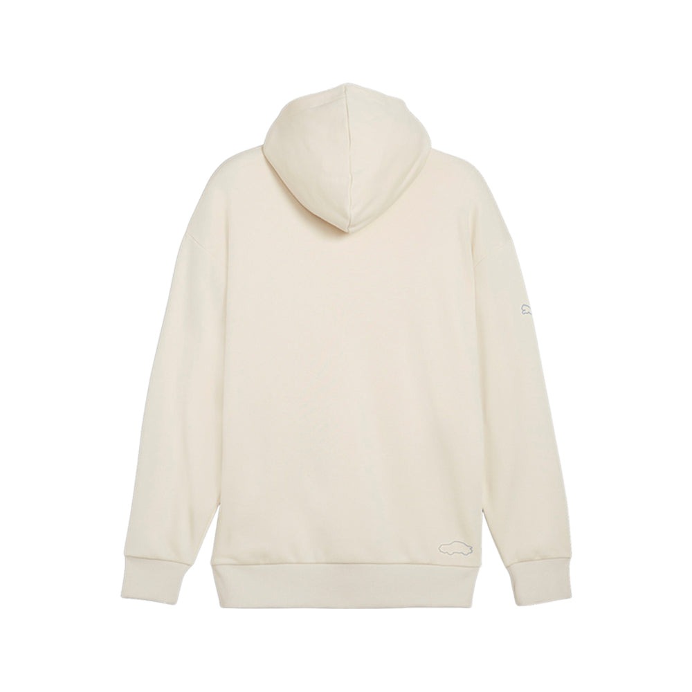 Porsche Legacy Essentials Pullover Hoodie
