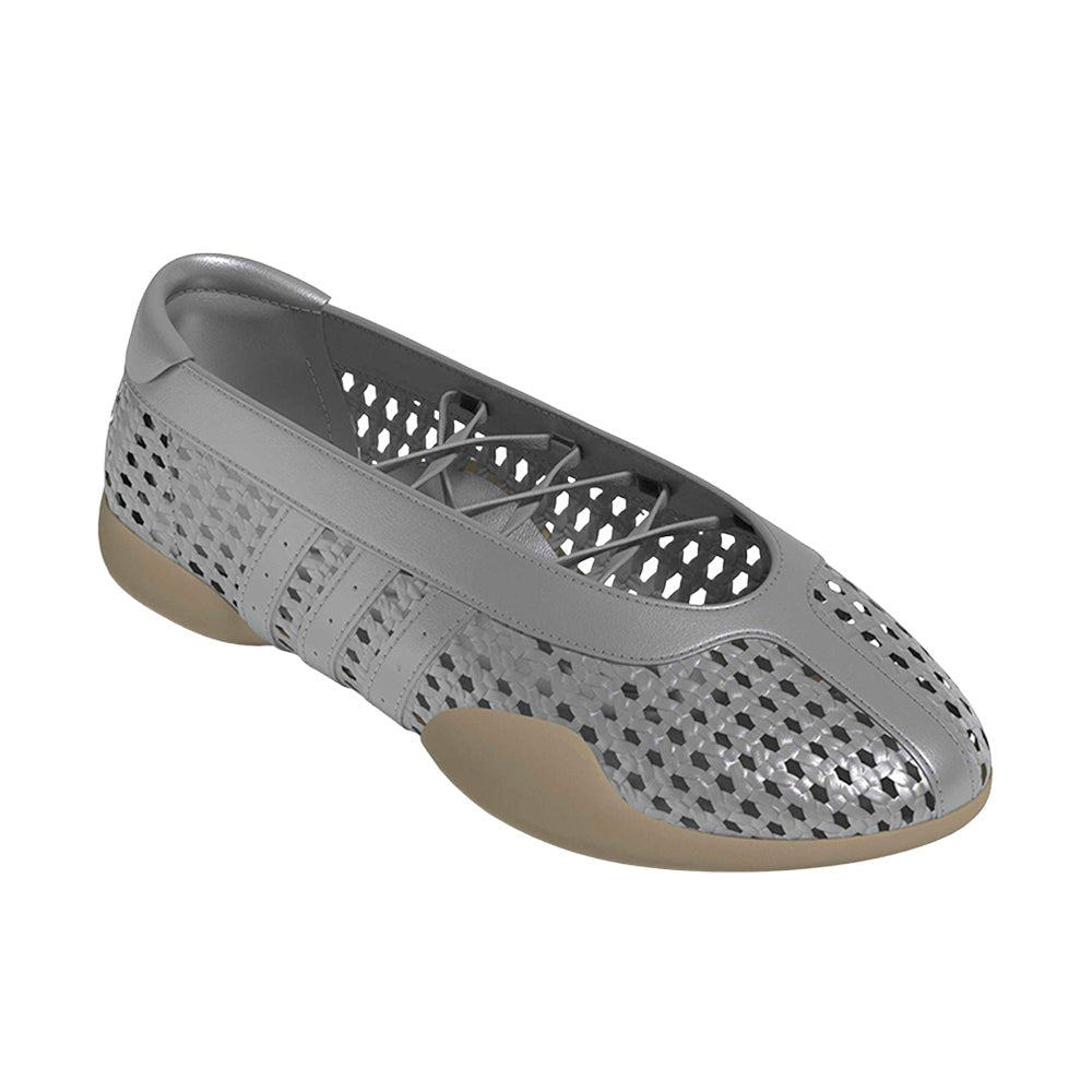 Taekwondo Mei Ballet Shoes