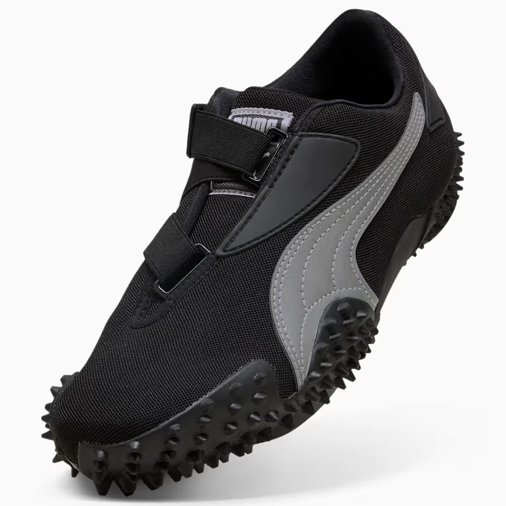 Mostro OG Slip On Sneakers