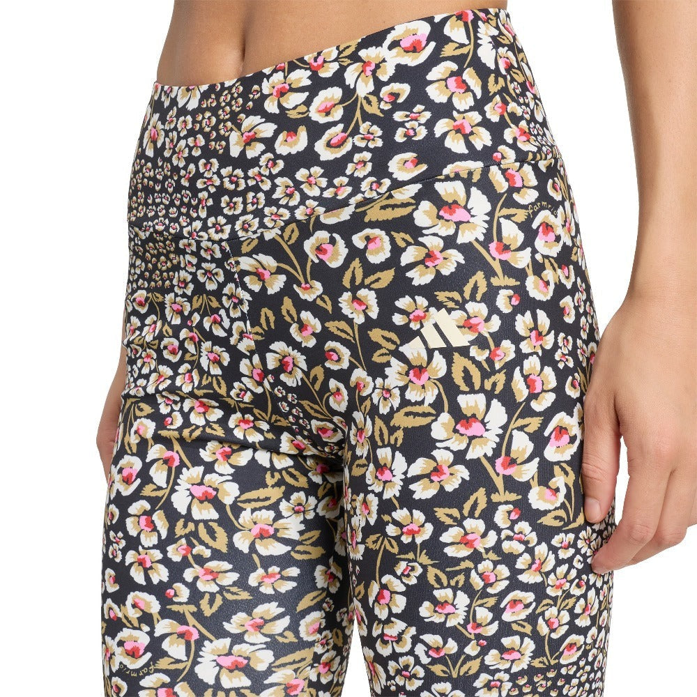 adidas x FARM Rio Bike Shorts