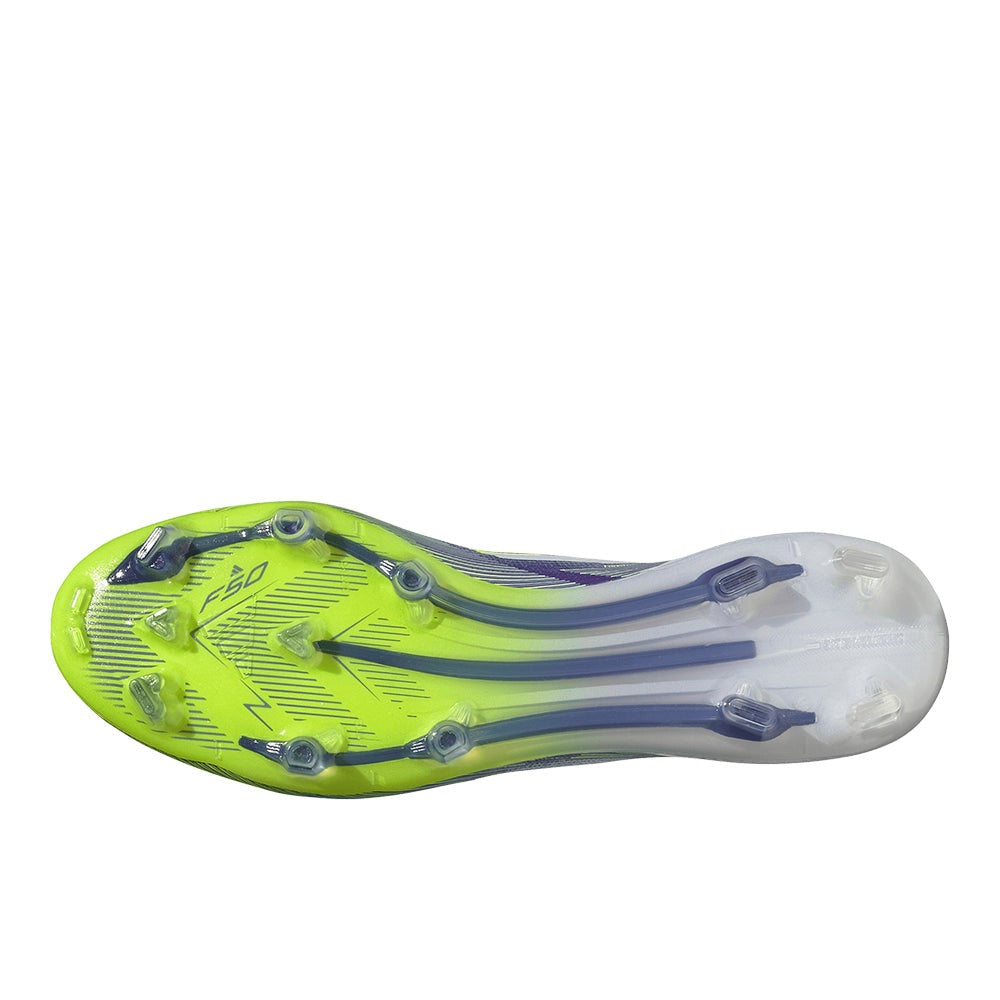 F50 Elite Firm Ground Boots