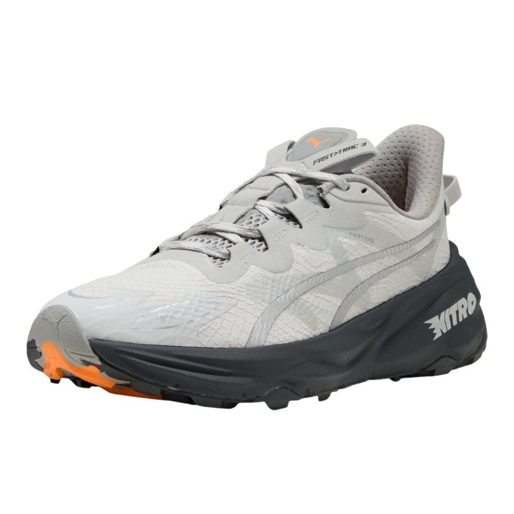 Fast-Trac NITRO 3 Gtx Running Shoes