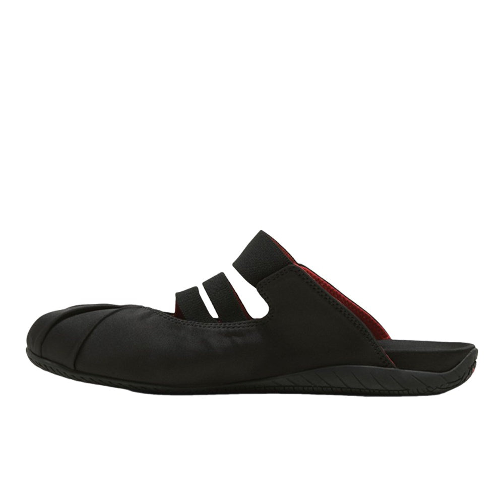 Speedcat Mule Satin Sneakers