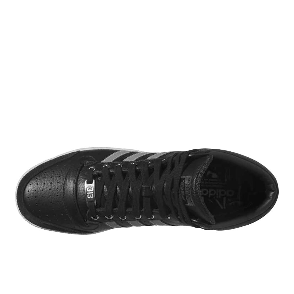 Top Ten High OG Lace Up Sneakers