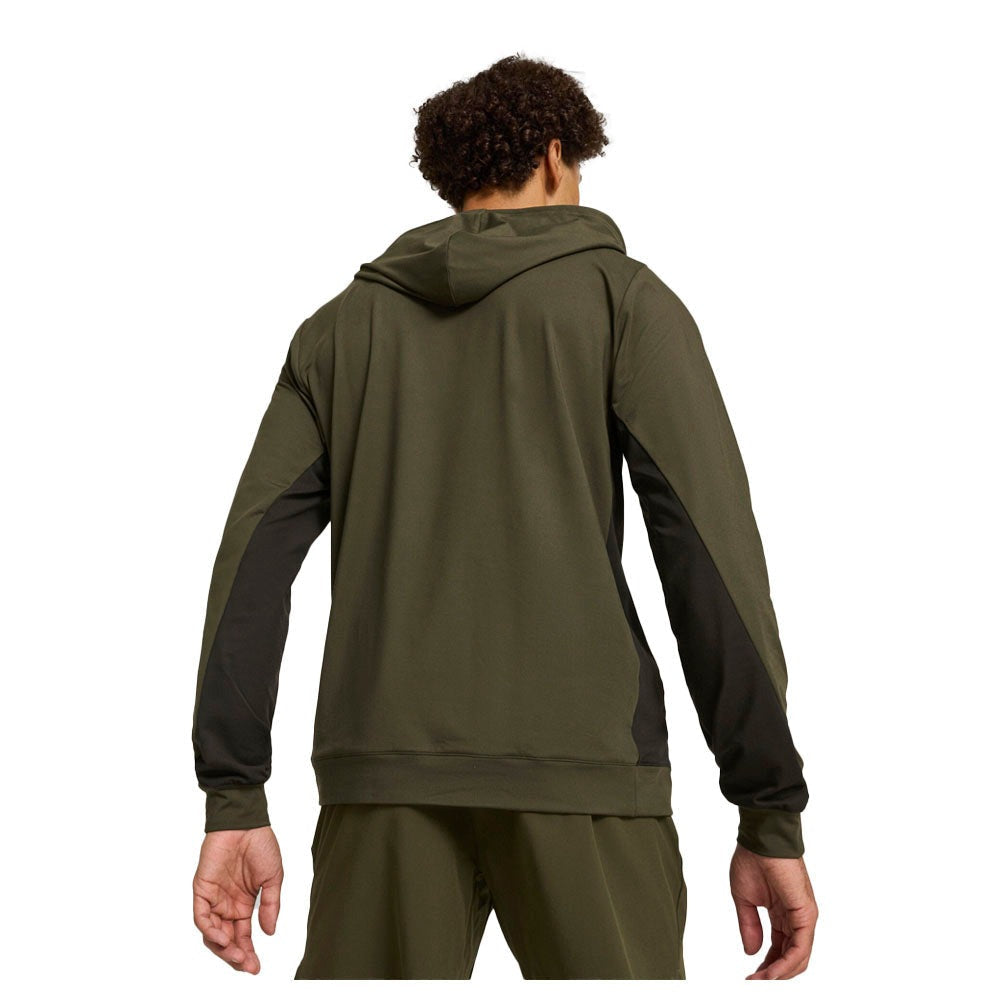 Cloudspun Pullover Hoodie
