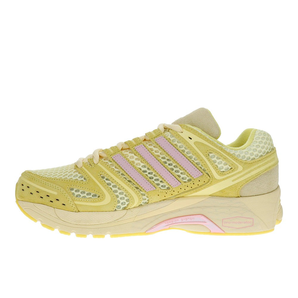 Adistar Control 5 X UNHEARDOF Piggy Runner 2.0 'Cheeseburger' Lace Up Sneakers