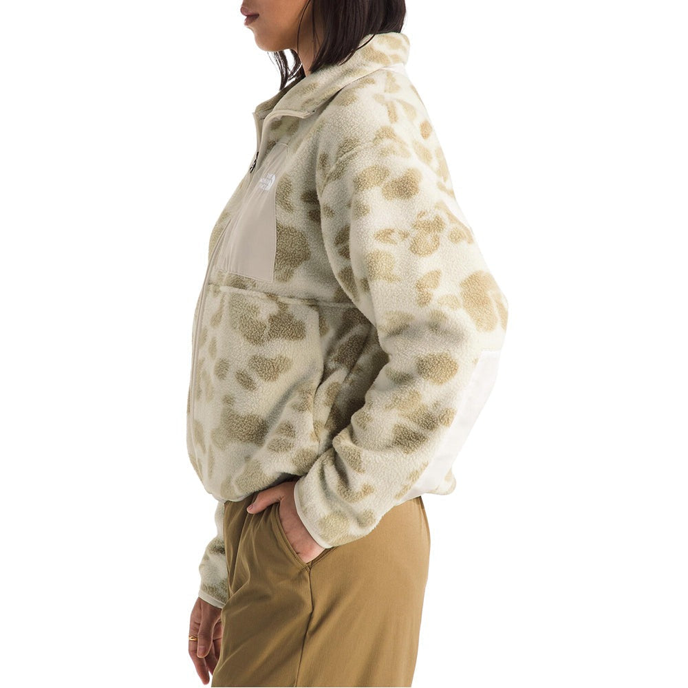 Yumiori Off Peak Full Zip Jacket