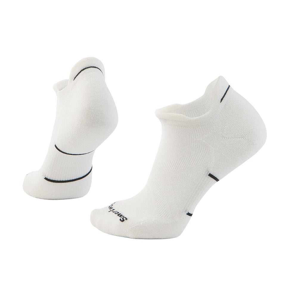 Run Targeted Cushion Low Ankle Socks 2pk