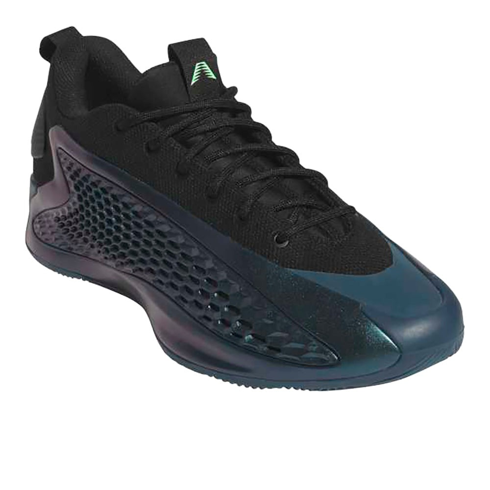Anthony Edwards 1 Low Trainers