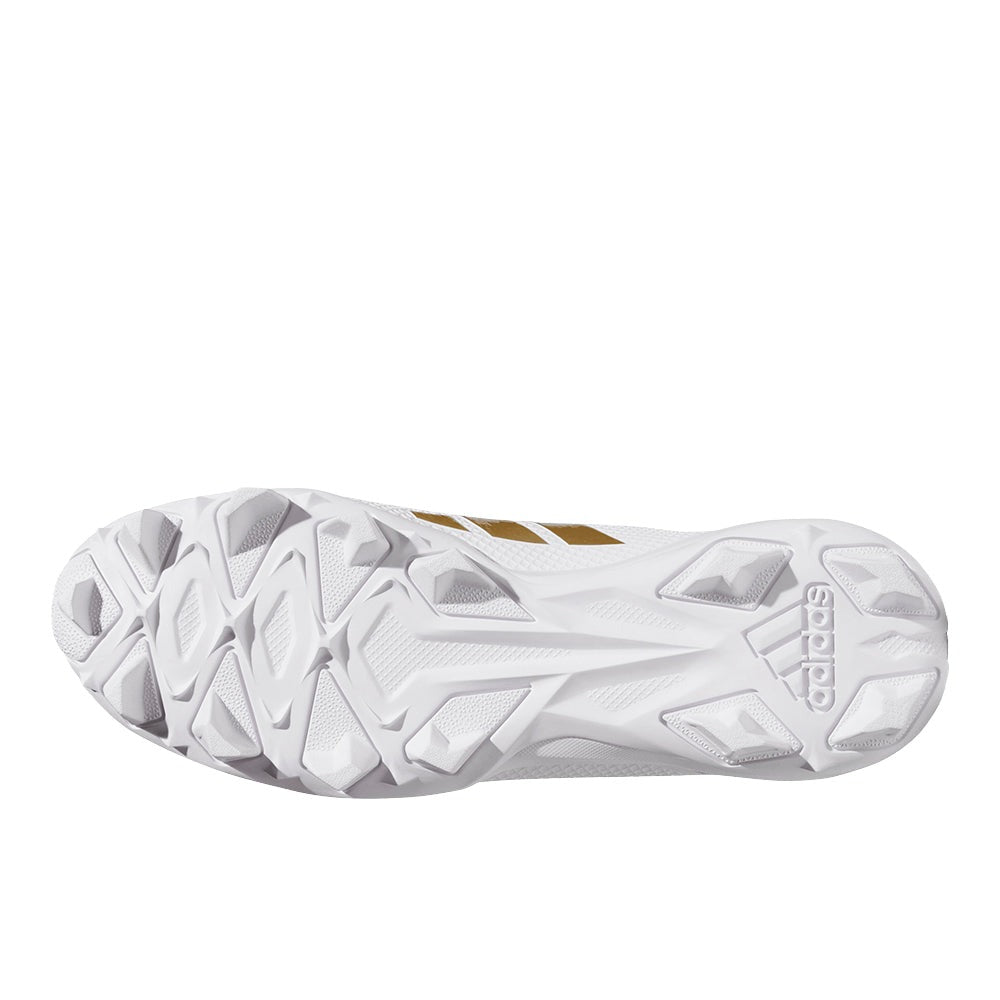 Adizero Impact.2 Moulded Rubber Football Cleats