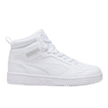 Rebound V6 Mid Lace Up Sneakers