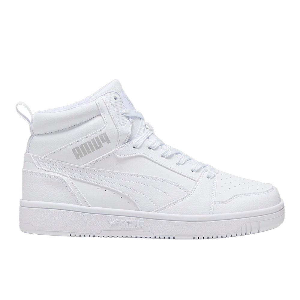 Rebound V6 Mid Lace Up Sneakers