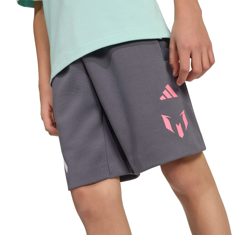 Messi Zne Short Kids (Youth)