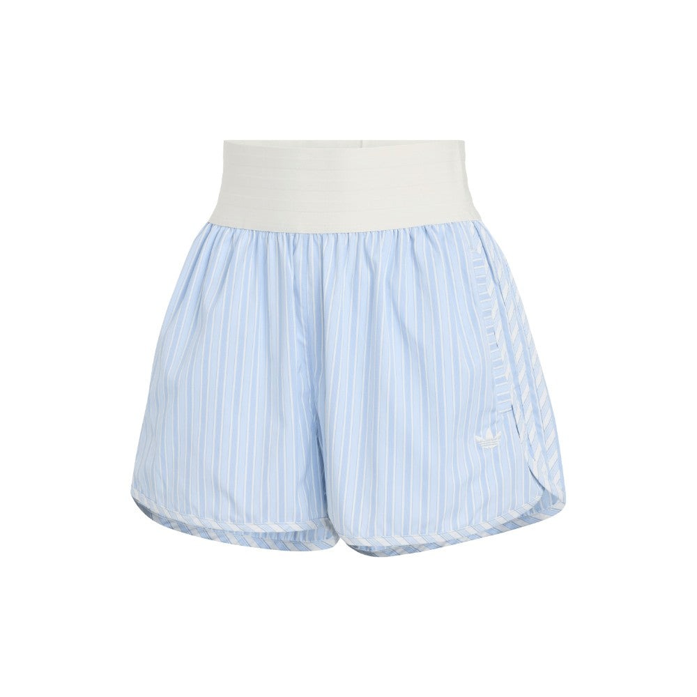Poplin Essentials Shorts