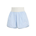 Poplin Essentials Shorts
