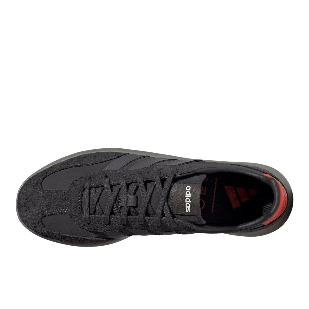 Barreda Decode Shoe Audi Revolut F1 Team Shoe
