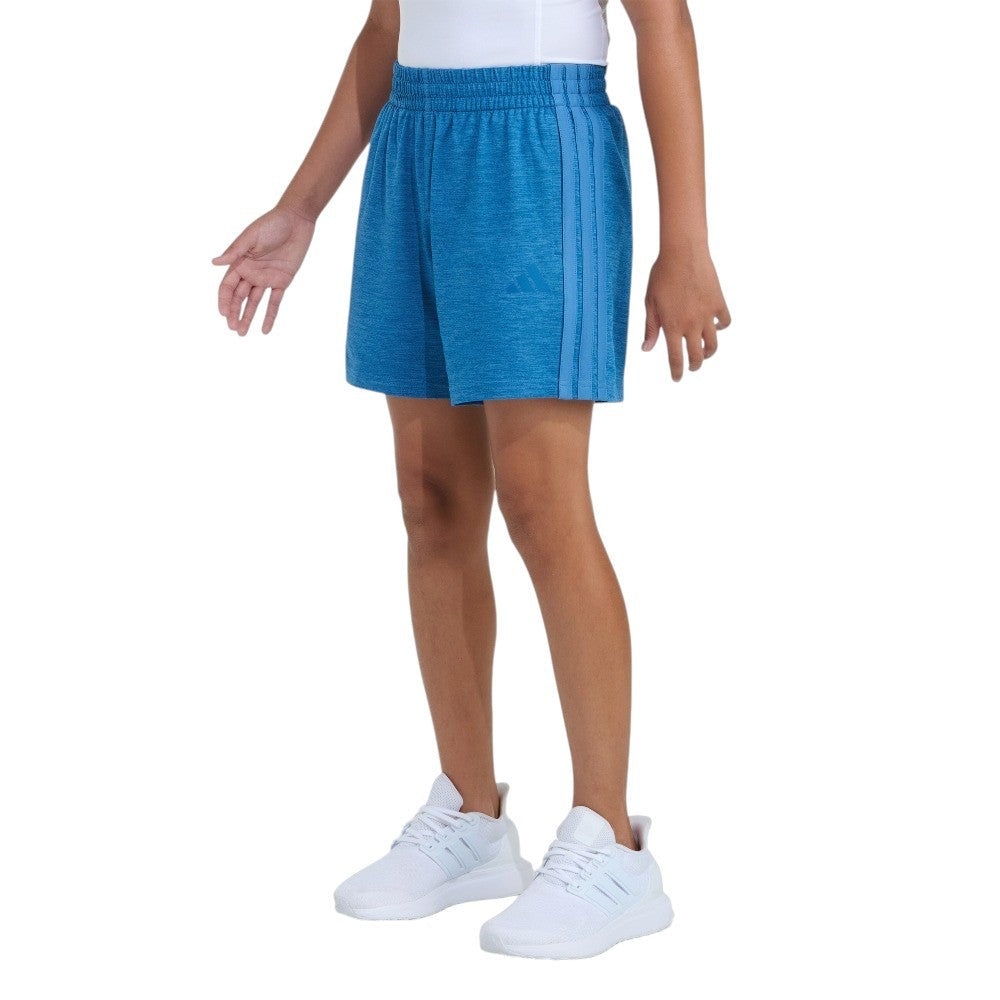 3S Melange Short (Youth)