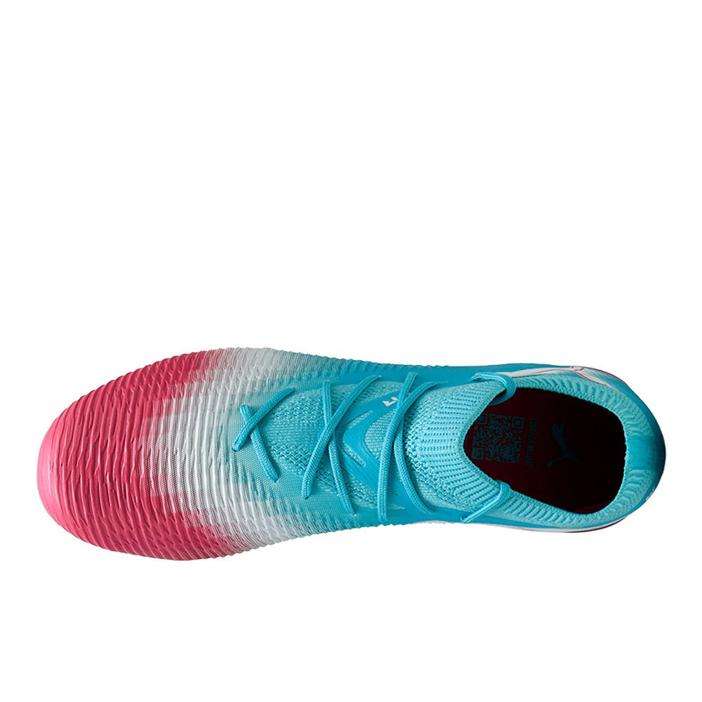 Future 8 Match Re-Charge Firm Ground/Artificial Ground Soccer Cleats