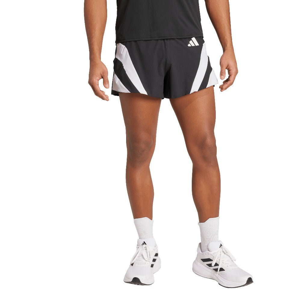 Adizero Archive Running Gel Short