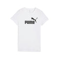 Essentials Logo Crew Neck Short Sleeve T-Shirt
