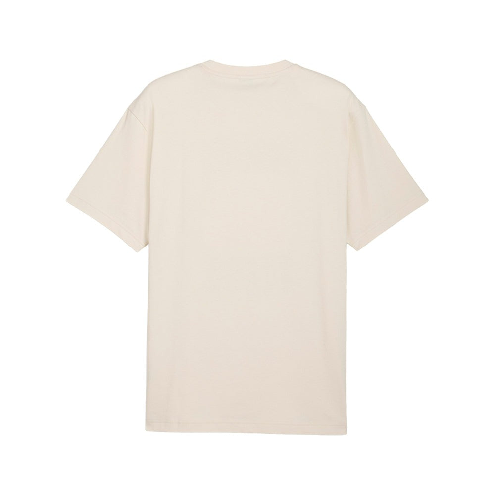 House of Graphics Crew Neck Short Sleeve T-Shirt
