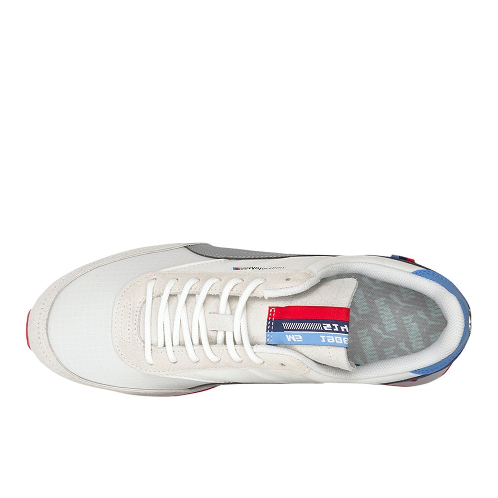 BMW M Motorsport Future Rider Lace Up Sneakers