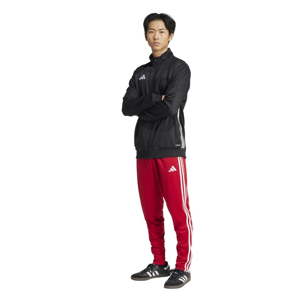 Tiro 25 Essentials Training Tracksuit Bottoms