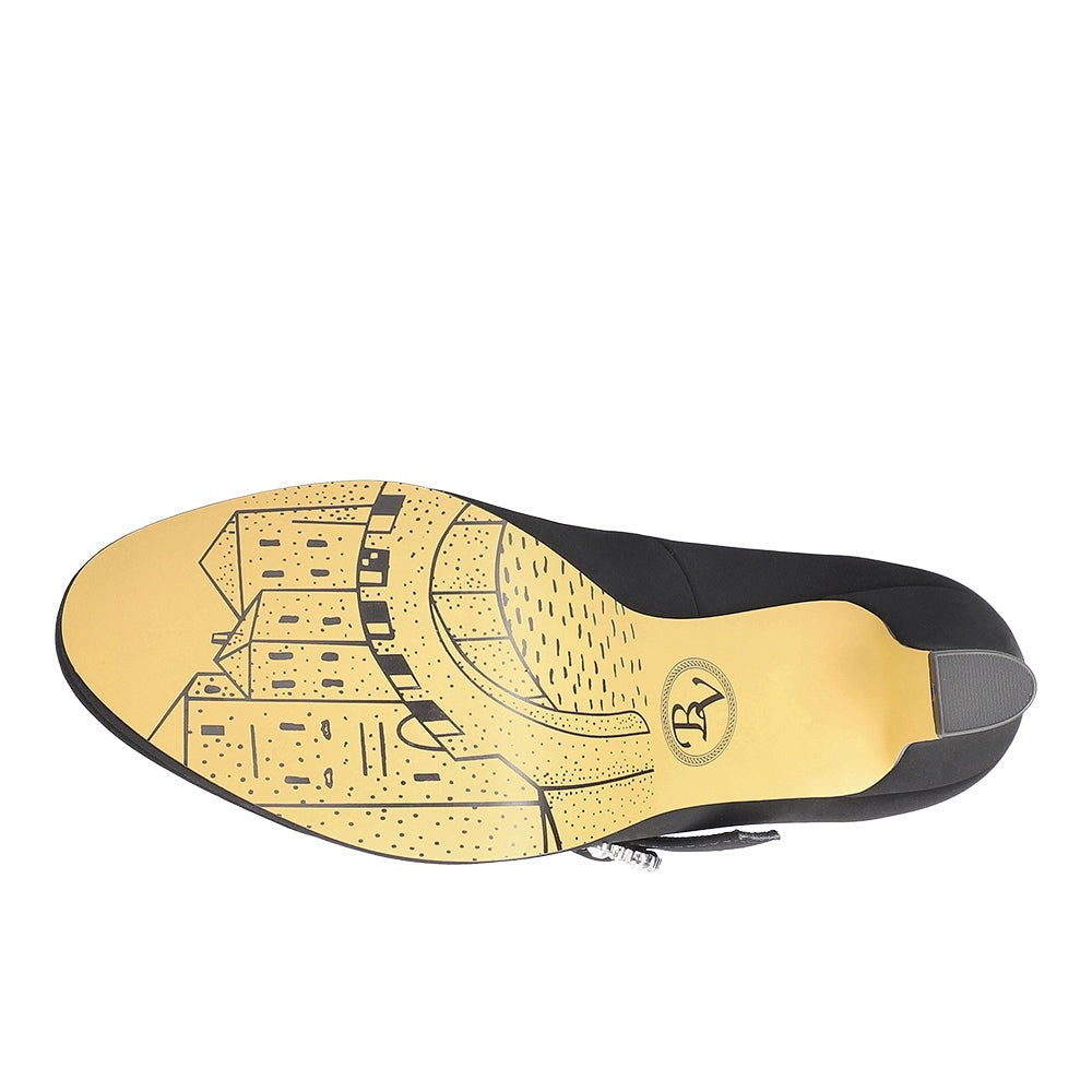 Charisma Mary Jane Pumps