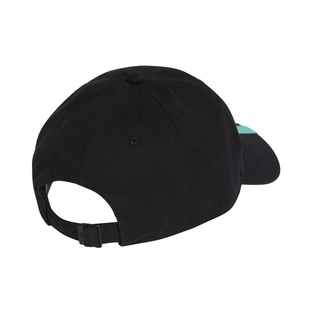 Mercedes -AMG Petronas Formula 1 Team DNA 3 Stripes Cap