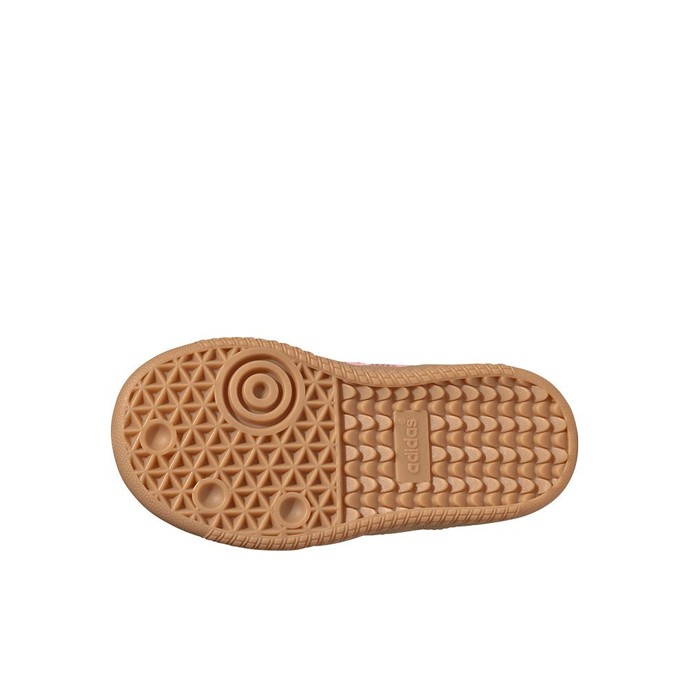 Samba OG Comfort Closure Elastic Lace Shoes