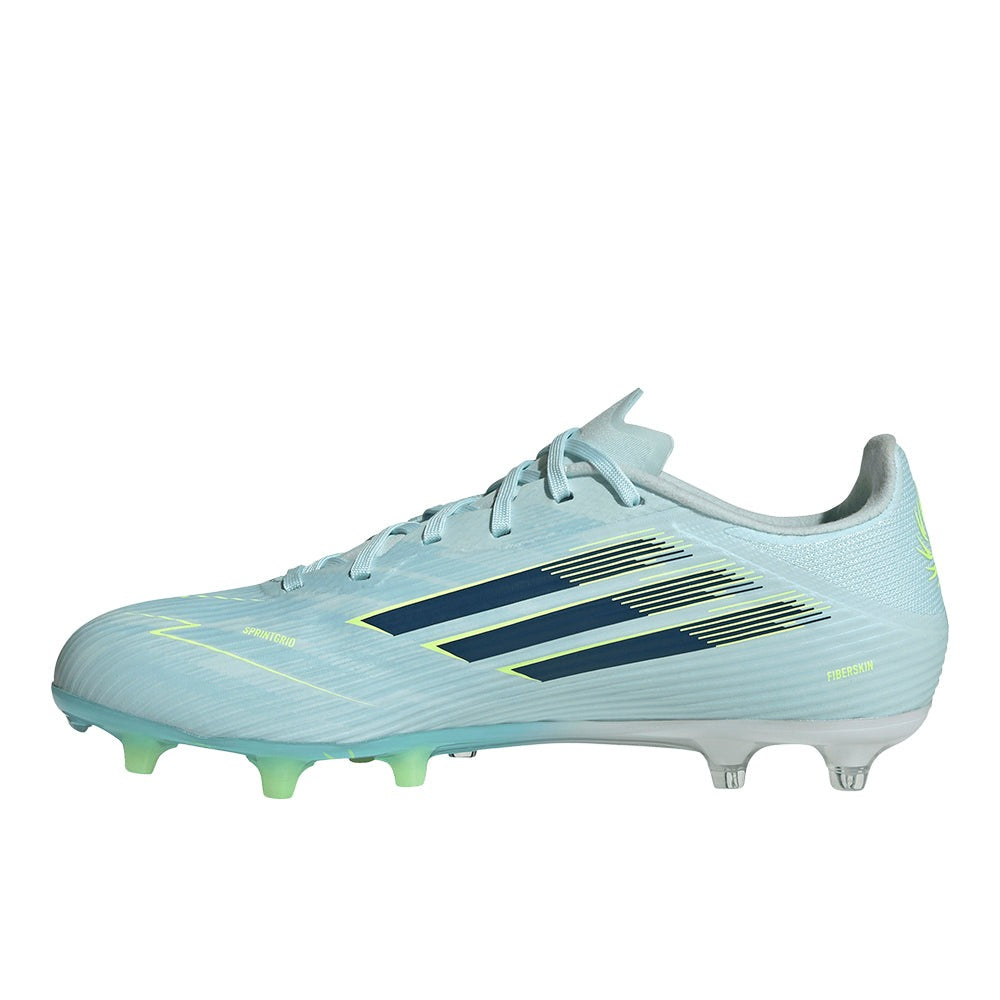 F50 Sparkfusion League Low Firm Ground / Artificial Ground Football Boots