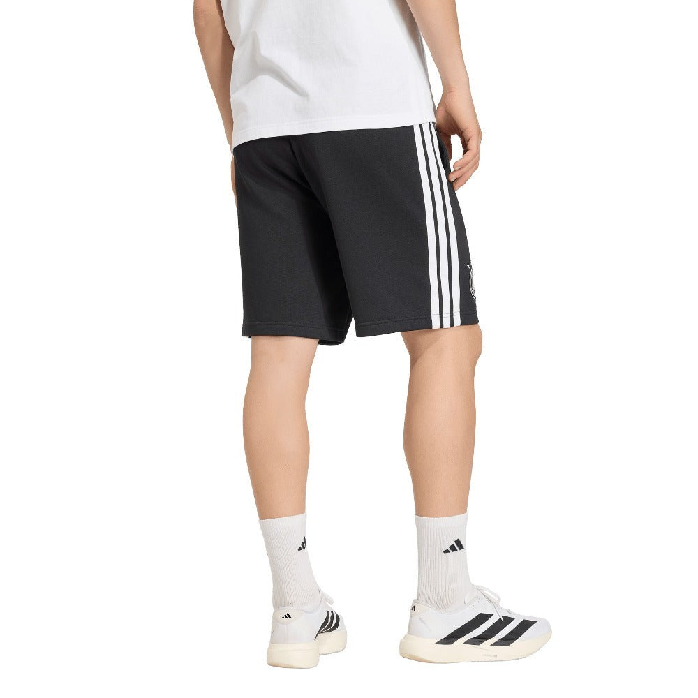 Germany DNA Fleece Shorts