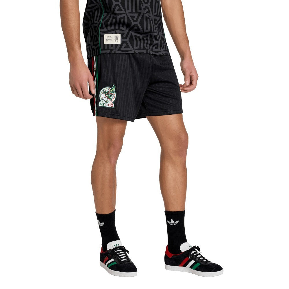 adidas x Someone Somewhere Mexico Shorts