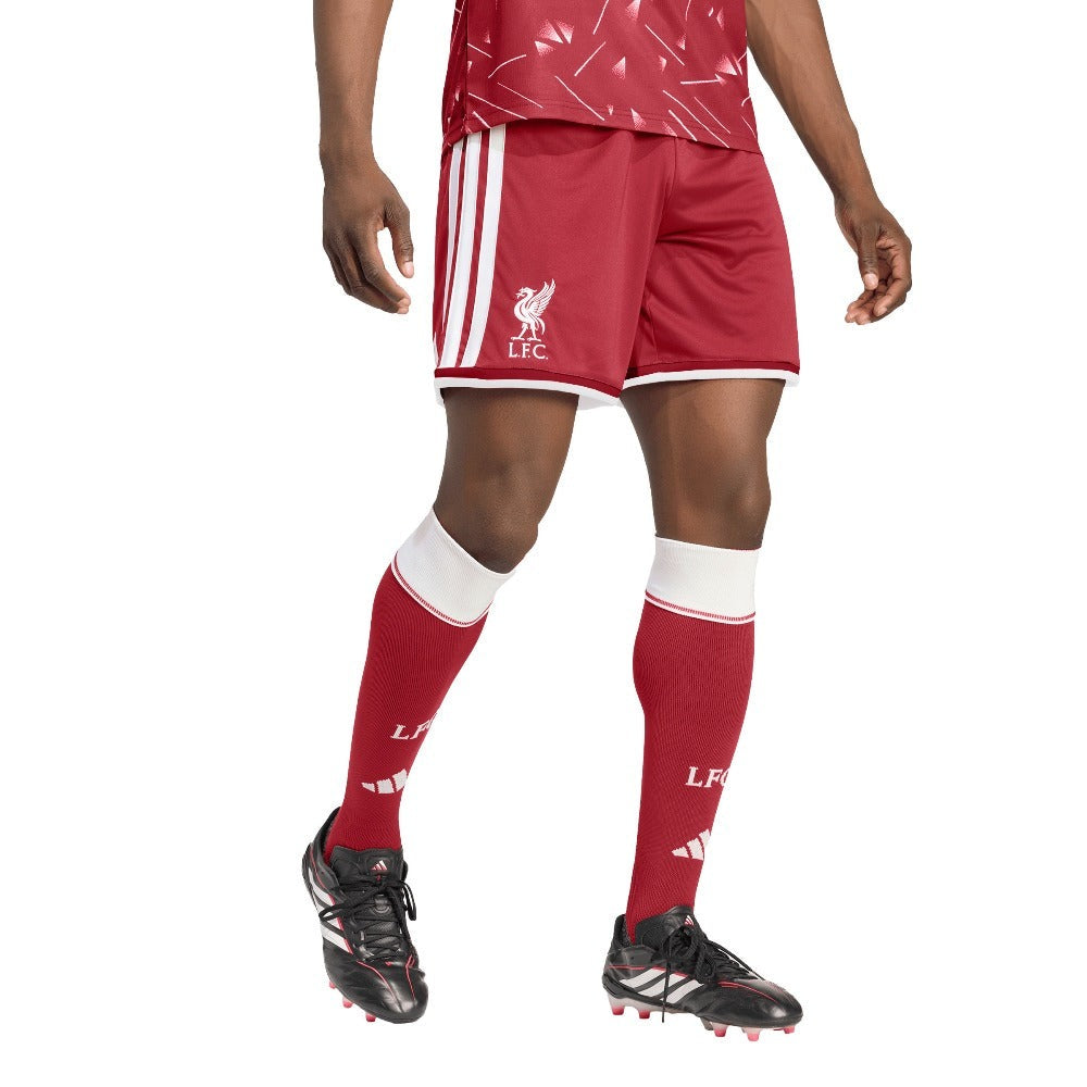 Liverpool FC 26/27 Home Shorts