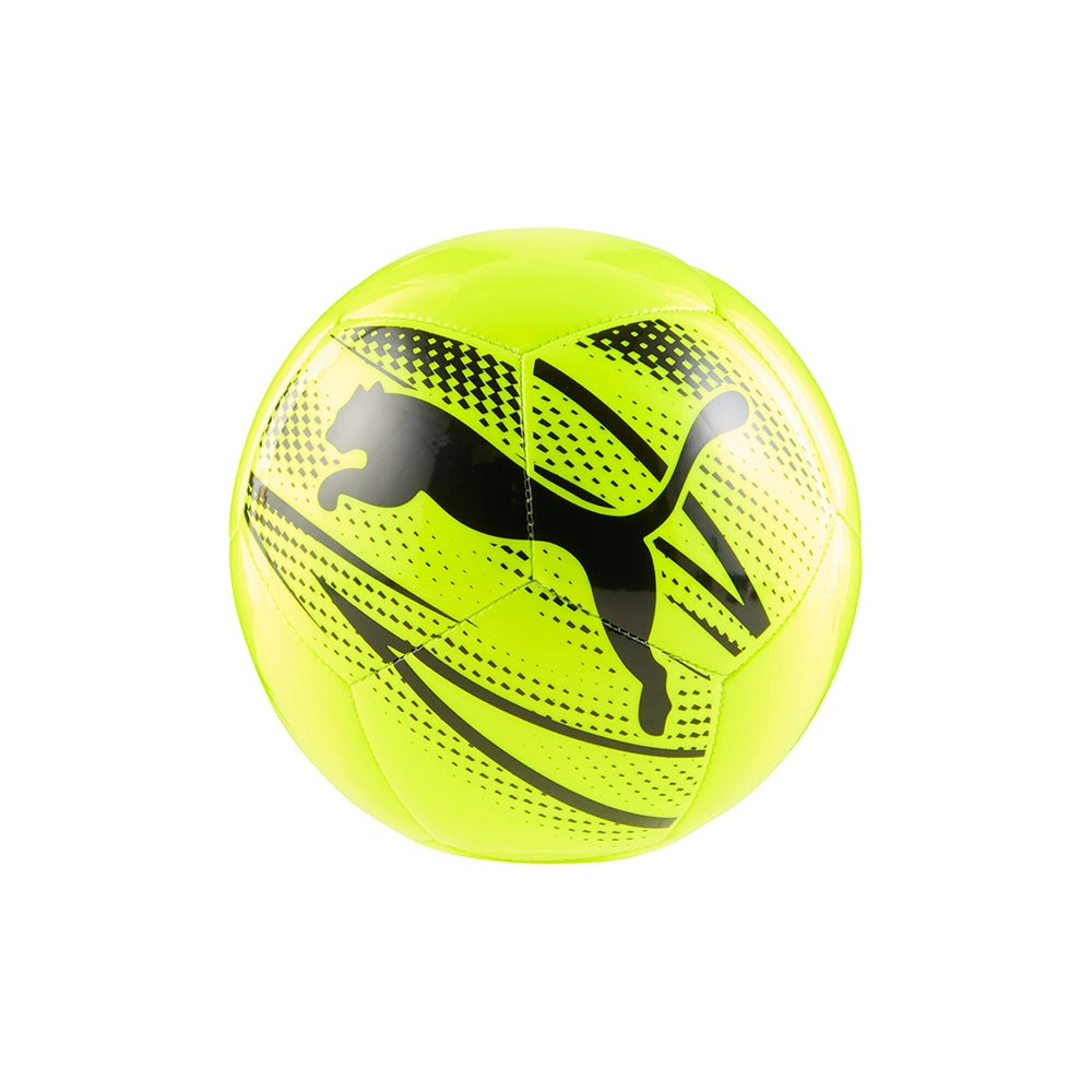 Attacanto Graphic Mini Soccer Ball