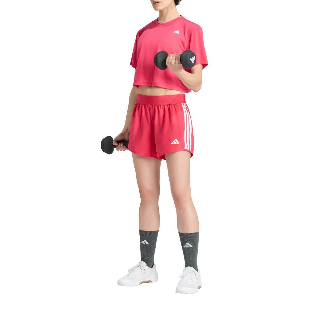 Pacer Workout Flex Woven Shorts