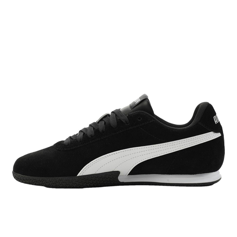 Bella Donna Fleur Lace Up Sneakers