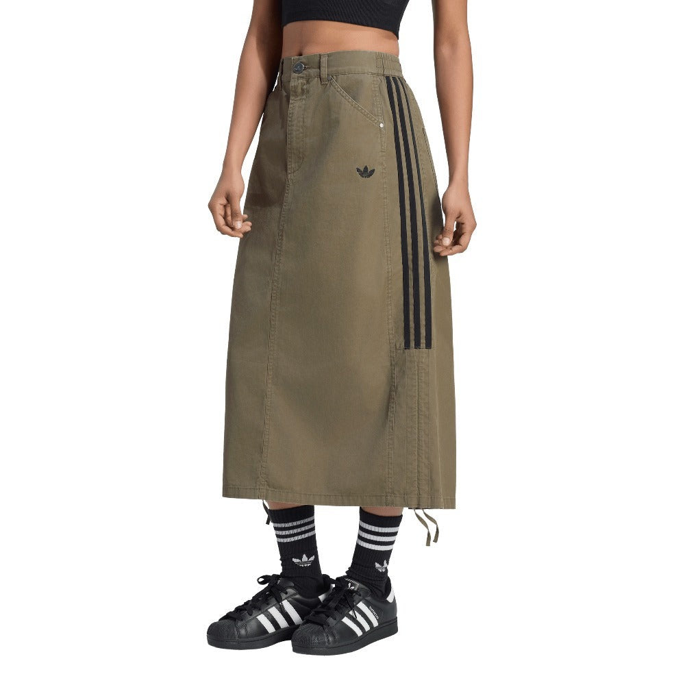 adidas Originals Parachute Skirt